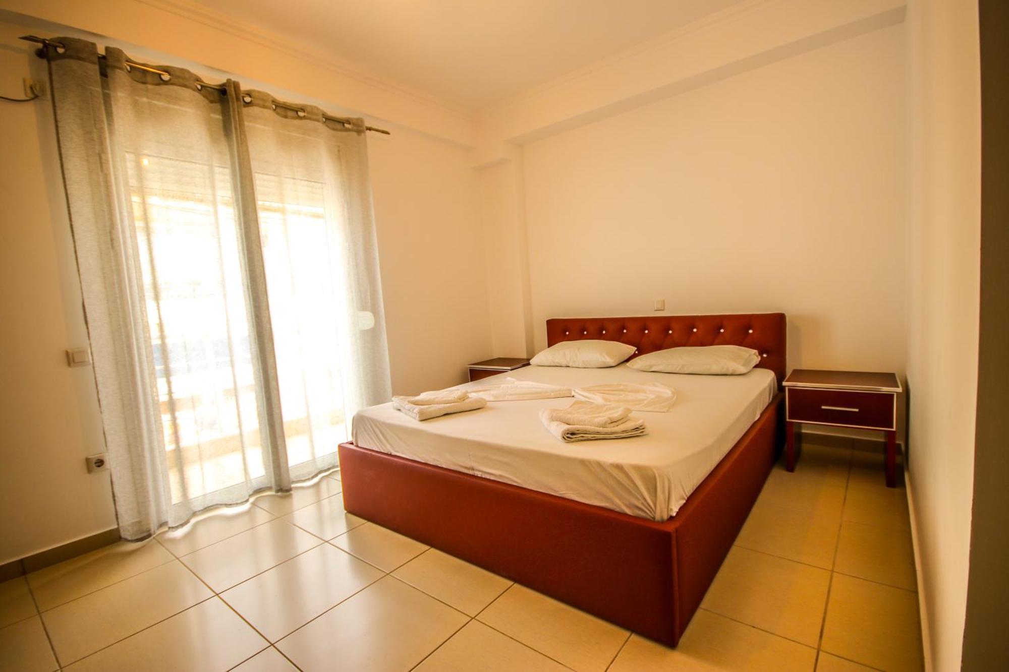 Hibiscus , Aparthotel *
