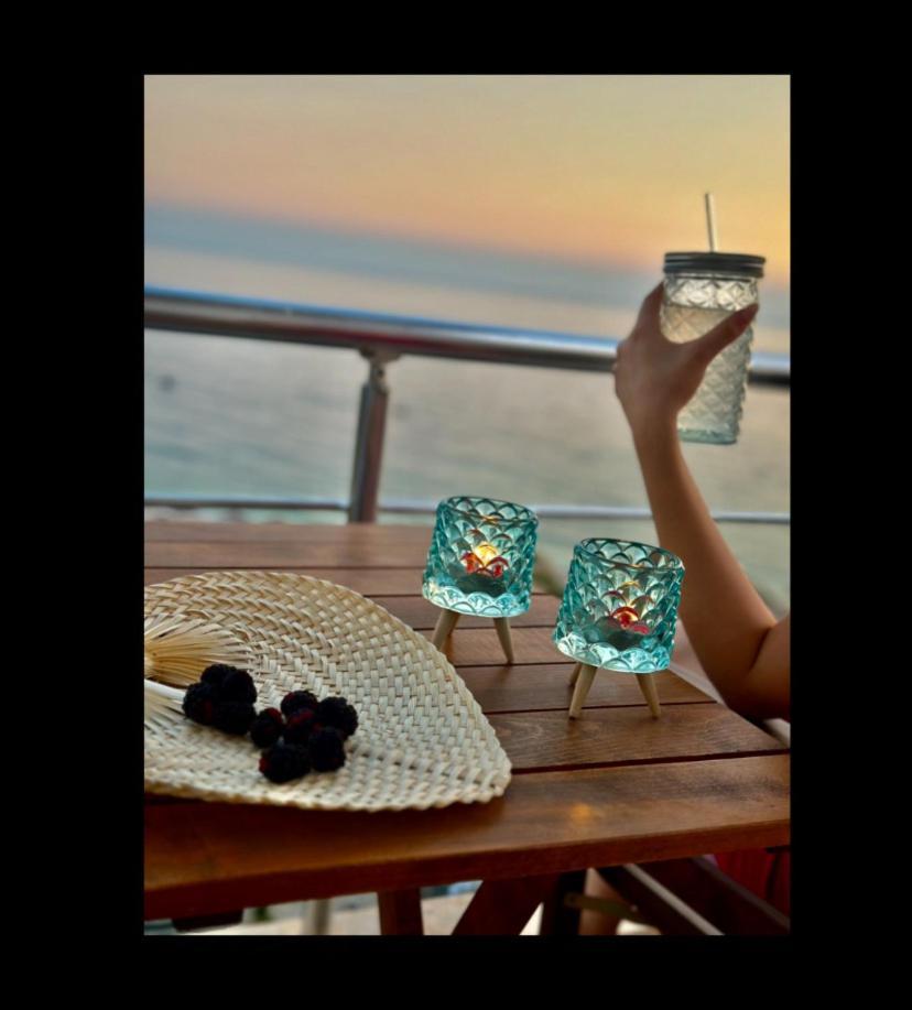 Hibiscus & Breakfast, Hotel apartamentowy Himara