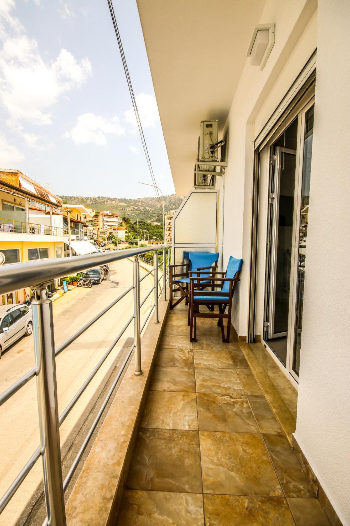 Hotel apartamentowy Hibiscus & Breakfast, *