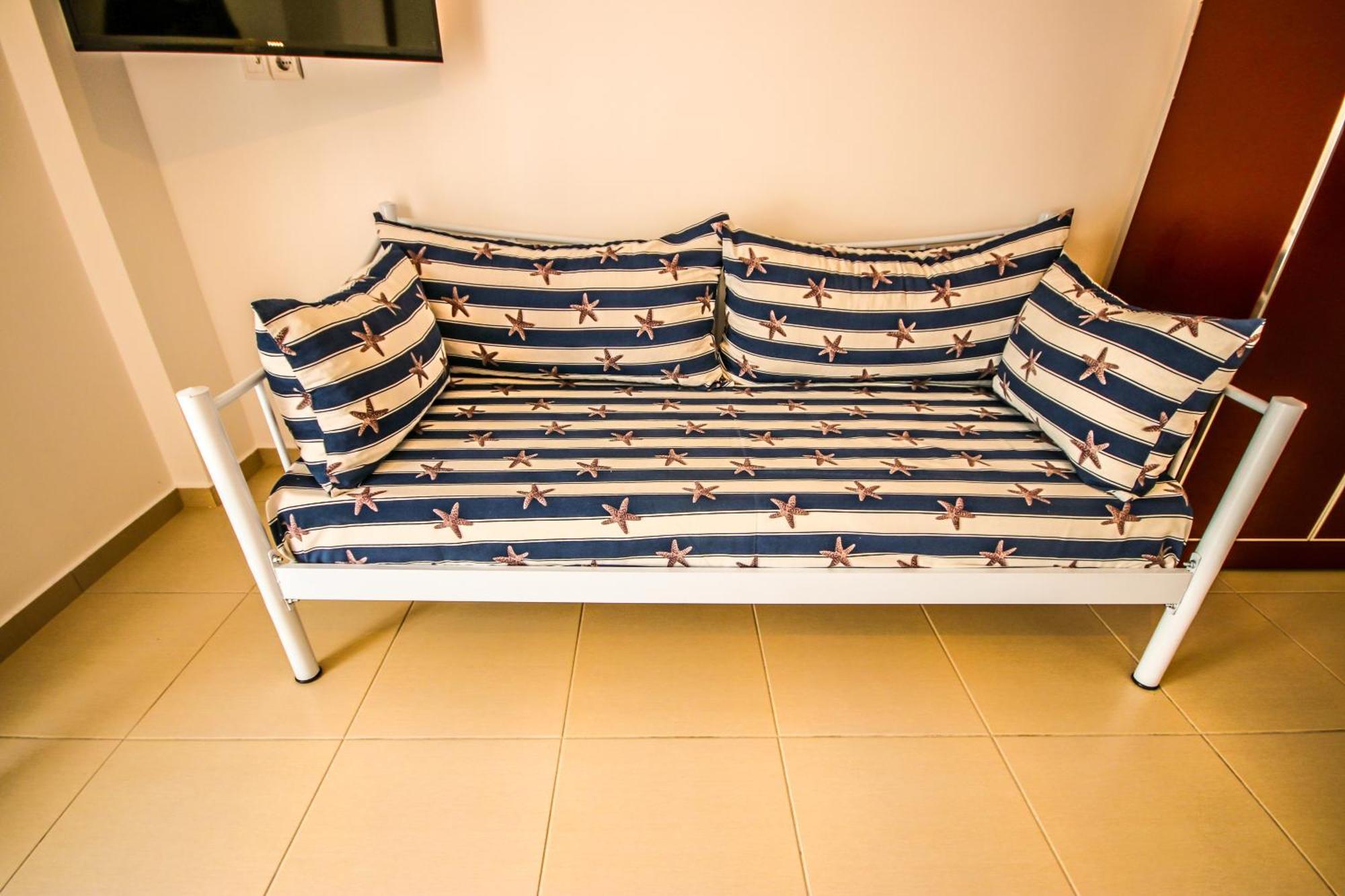 Apart-hotel Hibiscus & Breakfast,