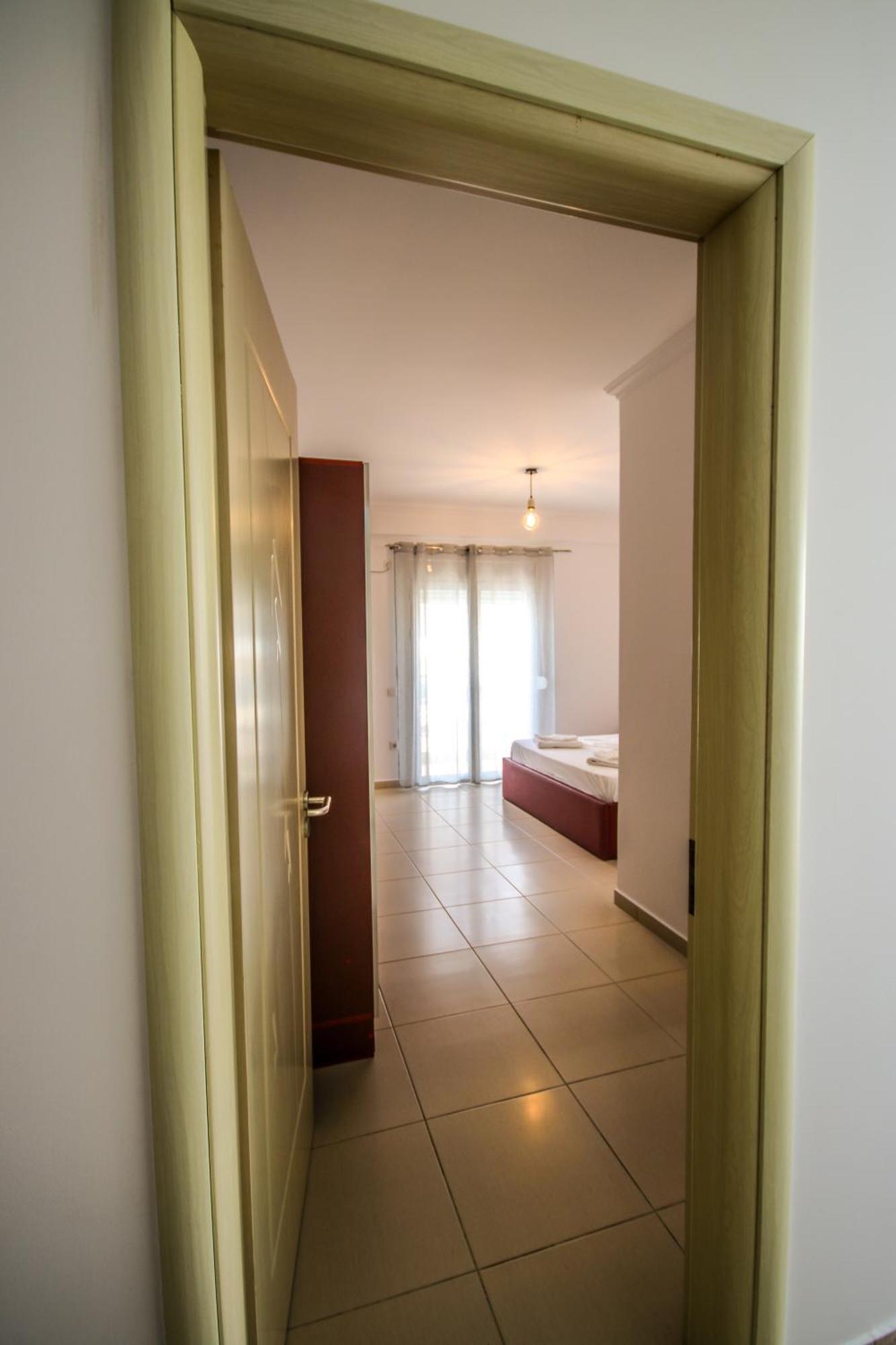 Apart-hotel Hibiscus & Breakfast, Himare