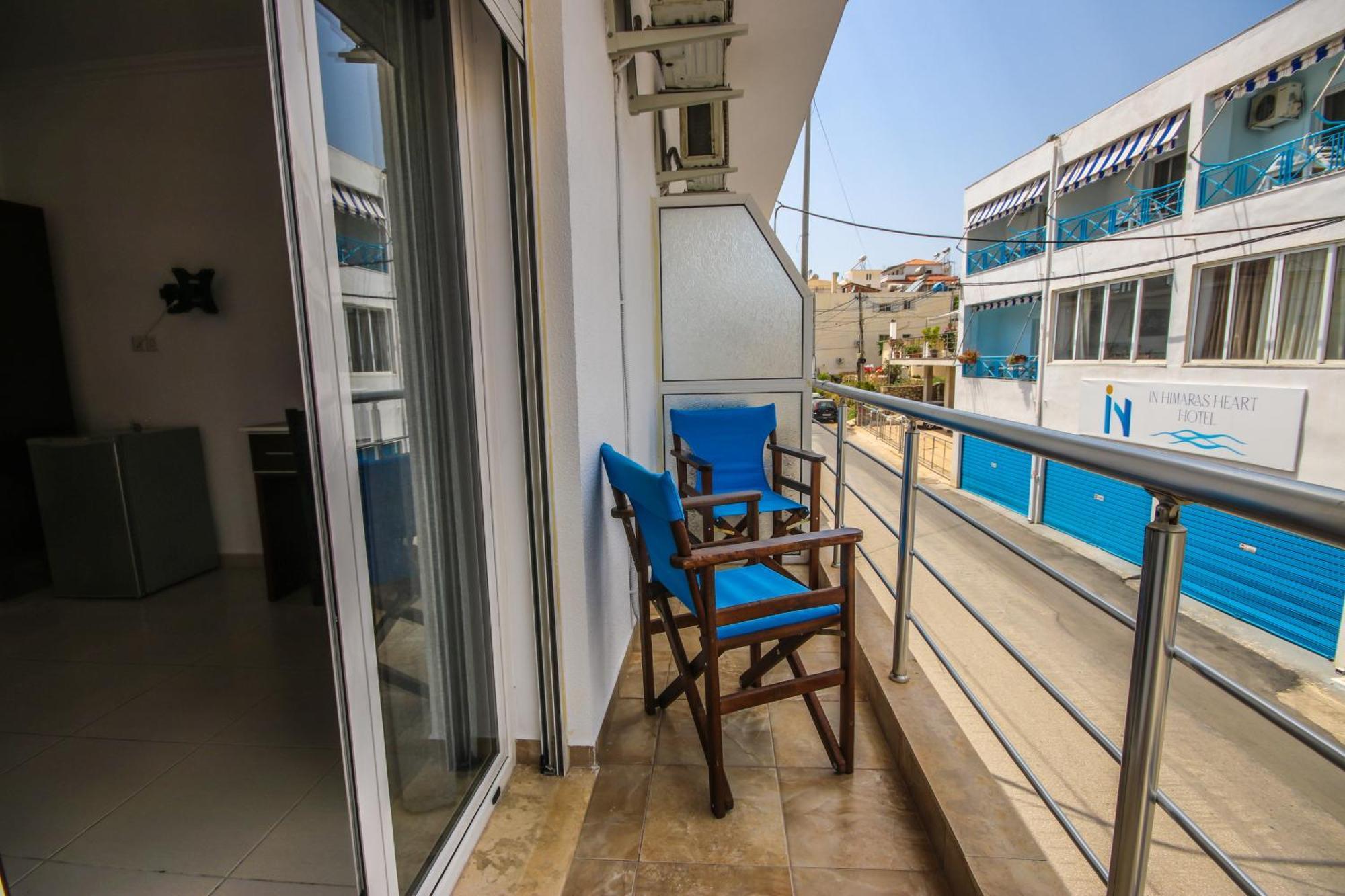 Hotel apartamentowy Hibiscus & Breakfast,