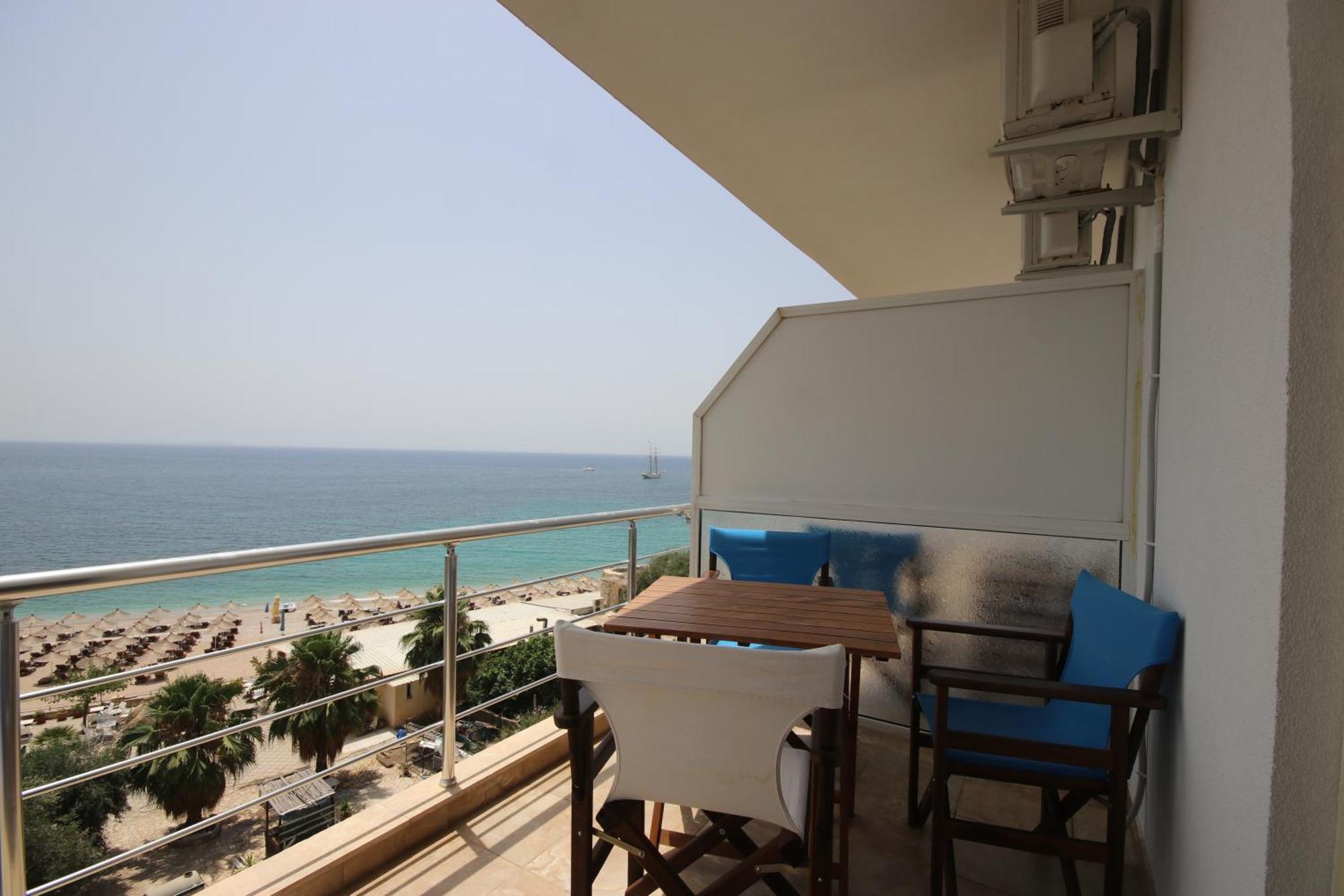 Apart-hotel Hibiscus & Breakfast,