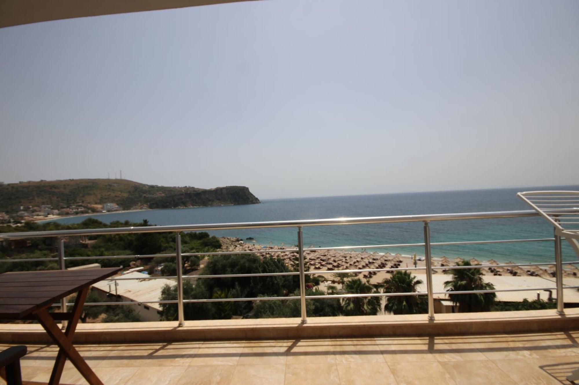 Hotel apartamentowy Hibiscus & Breakfast, *